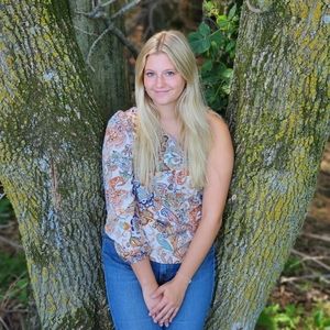 Meet your Posher, Madison